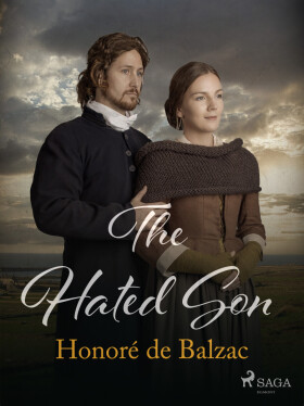 The Hated Son - Honoré De Balzac