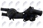 PIETRO Termostat VW Passat B6 B7 Touran I II (1T1,1T3) 1.4 TSI EcoFuel