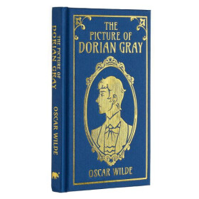 The Picture of Dorian Gray - Oscar Wilde