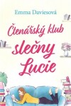 Čtenářský klub slečny Lucie Emma Daviesová