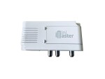 Anténní zesilovač Emme Esse 82778G Minimaster - rozbaleno - pomačkaný roh obalu