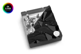 EKWB EK-Quantum Velocity2 Edge D-RGB - AM5 Black Special Edition (3831109911440)