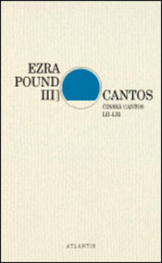 Cantos III Cantos
