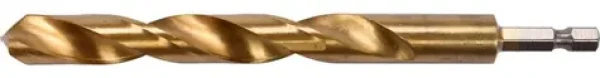 YATO Vrták na kov TITAN 1/4"" 13mm