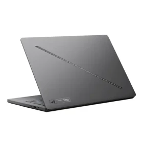 ASUS ROG Zephyrus G14 šedá / 14" 3K / AMD Ryzen AI 9 HX 370 / 32GB / 1TB SSD / RTX 5080 16GB / W11P (GA403WW-NEBULA116X)