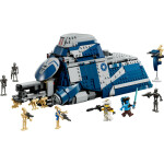 LEGO LEGO® Star Wars™ 75435 MTT™ Separatistů z bitvy o Felucii