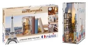 Revell Tiny Adventures Paříž