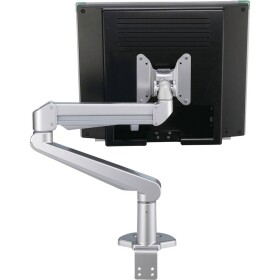Roline držák na stůl pro monitor naklápěcí, nastavitelná výška, otočný
