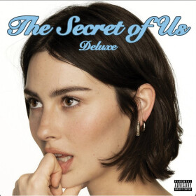 The Secret Of Us - CD - Gracie Abrams