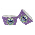 Dortisimo Košíčky na muffiny Dekora Stitch (25 ks)
