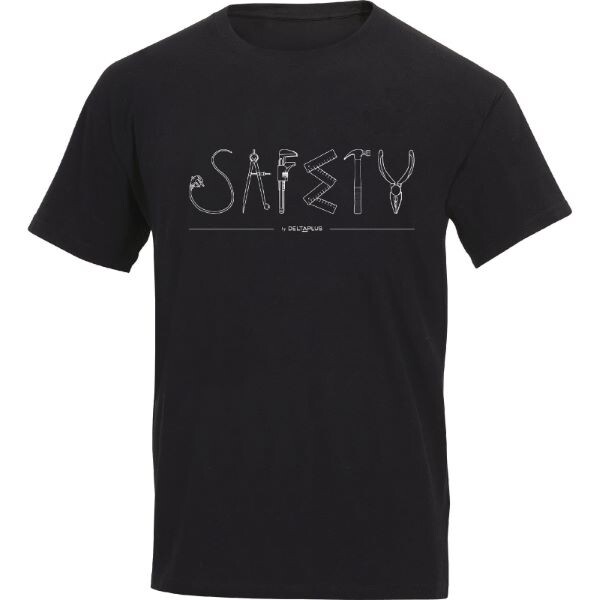 Dámské pracovní kalhoty Delta Plus SINGA Barva: Černá, Velikost: M (SINGANOTM)