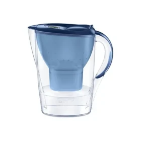 Brita Filtrační konvice Marella XL modrá / 2x MAXTRA PRO All-in-1 / 3.5L (136222)