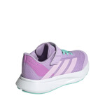 Dětská obuv adidas Duramo SL EL purple JQ3017 33
