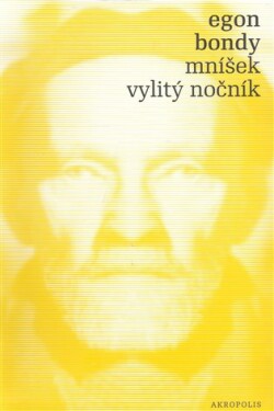 Mníšek, Vylitý nočník