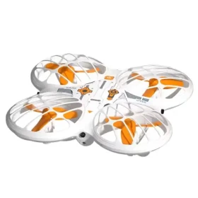 QST RC dron - kvadroptéra QST835 LED