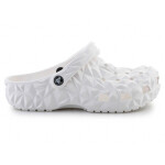 Žabky Crocs Classic Geometric Clog 209563-100 EU 36/37