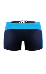 Plavecké boxerky Sesto Senso 384 M-2XL černá M