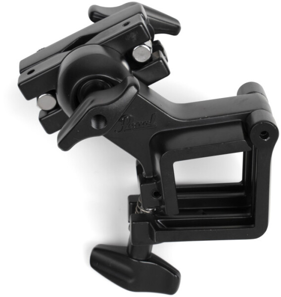 Pearl PCX-200/B Icon Rotating Pipe Clamp - Black