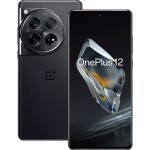 OnePlus 12 5G 16+512GB černá / EU distribuce / 6.82" / 512GB / Android 14 (5011105293)