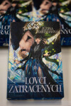Lovci zatracených - Zuzana Hartmanová