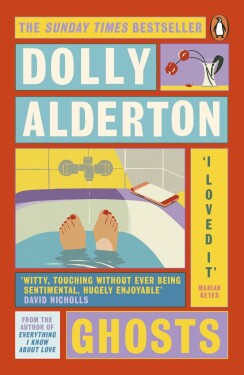Ghosts - Dolly Alderton