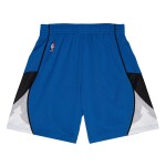 Mitchell & Ness Pánské kraťasy Minnesota Timberwolves NBA 2015-16 Swingman Shorts Velikost: XL