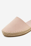 Espadrilky DeeZee E8265-6 Látka/-Látka