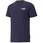 Pánské tričko Puma ESS Small Logo Tee 586668 06