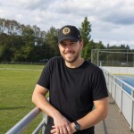 47 Brand Pánská kšiltovka Boston Bruins NHL 47 MVP