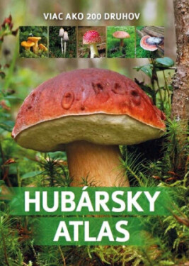 Hubársky atlas