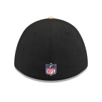 New Era Pánská kšiltovka New Orleans Saints NFL 2026 Draft 39THIRTY M-Crown Flex Velikost: S/M