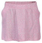 Dětská sukně nax NAX MOLINO pink varianta pa 164-170