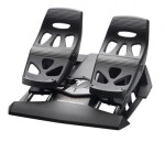 Thrustmaster pedálová sada T.Flight Rudder pro PS4 a PC (2960764)