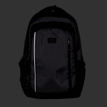 Studentský batoh STIL (Helma) - Groovy Grey