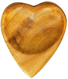 Timber Tones Heart Tones Haldu