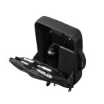 XD DESIGN BATOH PROTI KRÁDEŽI BOBBY BIZZ 2.0 BLACK P/N: P705.921 NEPLATÍ