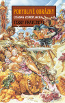 Pohyblivé obrázky - Terry Pratchett