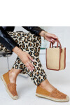 Espadrilky model 207341 Solea 36