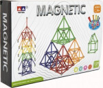 Stavebnice magnetická