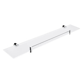 Nimco Bormo chrom police s ohrádkou 60 cm BR 11091BX-60-26 BR 11091BX-60-26