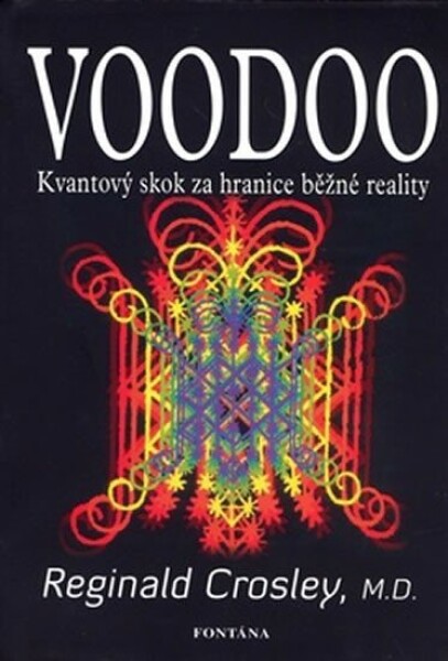 Voodoo - Reginald Crosley