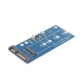 Gembird EE18-M2S3PCB-01