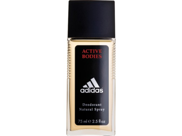 Adidas Active Bodies Pánský DNS 75ml