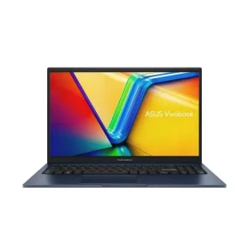 ASUS Vivobook 15 modrá / 15.6" FHD / Intel Core i5 1334U 1.3GHz / 16GB / 512GB SSD / Intel Iris Xe / W11H (X1504VA-NJ1719W)