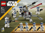 LEGO® Star Wars™ 75345 Bitevní balíček klonovaných vojáků 501. legie