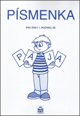 Písmenka pro žáky ZŠ