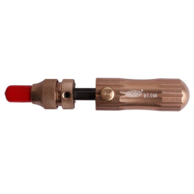 Tubular pick - 7 stavítek (7.0mm) - GOSO
