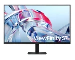 32" Samsung ViewFinity S7 S70H / Monitor / UHD 3840 x 2160 / 16:9 / 300 cd/m2 / 5ms / HDMI + USB + DP (LS32H700EAUXEN)