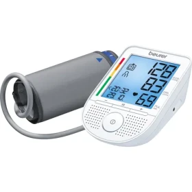 Beurer BM 49 tlakoměr na paži / automatický / paměť 2x 60 míst (4211125656287)