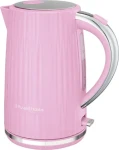 Russell Hobbs Eden Raspberry 27362-70 / Varná konvice / 1,7 l / 2400 W (27362-70)